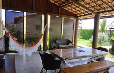 Imagem 6: Taiba Downwind House - Aluguel por temporada