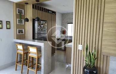 Imagem 6: Sobrado 4 Quartos no Condomínio Residencial Villagio Toscana codigo 29462