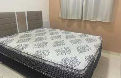 Imagem 5: Aluguel no Total Ville. 42m² de Área, 1 Vaga na garageme2 Dormitórios