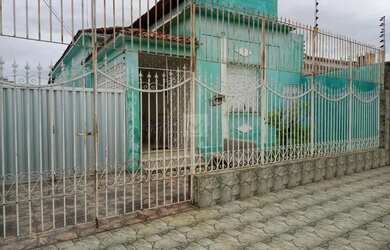 Imagem 1: Casa na Rua Dom Quirino