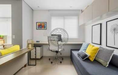 Imagem 9: FLORIANóPOLIS - Padrão - Itacorubi