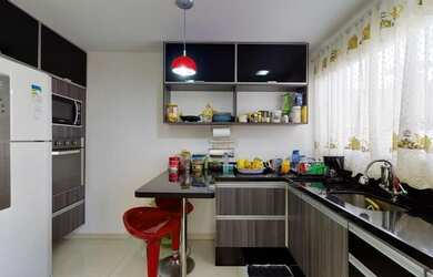 Imagem 14: Rio de Janeiro - Casa de Condomínio - Freguesia Jacarepaguá