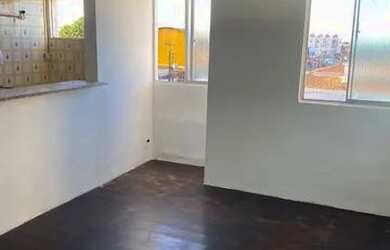 Imagem: A kitnete possui 1 Dormitório, 1 Banheiro está localizado