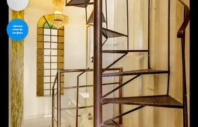 Imagem 4: Casa temporada. Churrasqueira, Varanda, 1 Vaga na garageme2 Dormitórios