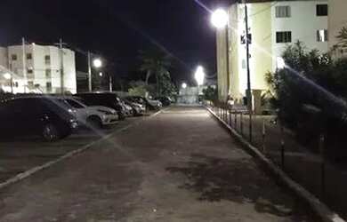 Imagem 3: Apartamento no Janga lindo e todo reformado por R$ 129.000,00 - Perto...