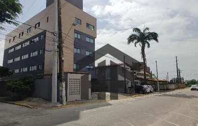 Imagem: O depósito possui 1 Vaga na garagem, 1.000m² de Área e está