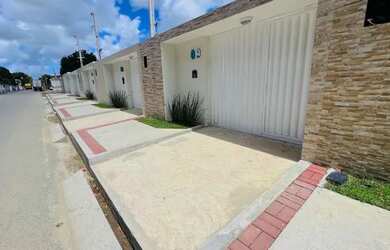 Imagem 8: Casa perto do aeroporto