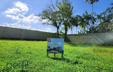 Imagem 12: Terreno à venda em condomínio fechado de alto padrão no América -...