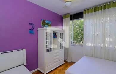 Imagem 11: Apartamento para Aluguel - Copacabana, 2 Quartos, 95 m2