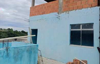 Imagem 15: Vende se uma casa. Varanda, 1 Banheiroe2 Dormitórios
