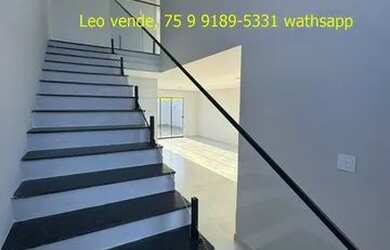 Imagem 7: Leo vende, bairro Sim, 3 4 sendo uma suíte