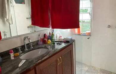 Imagem 13: Apartamento de 3 quartos, sendo um suíte. Está todo reformado e fica...