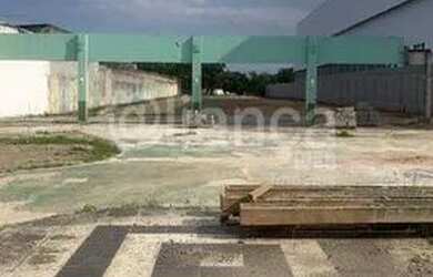 Imagem: O terreno possui 5.000m² de Área e está localizado em Jardim