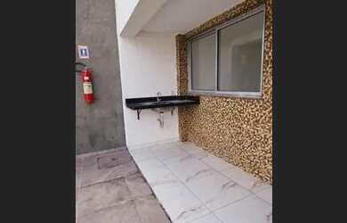 Imagem 5: Casa Duplex com 3 quartos e área de lazer à venda, 80 m² por R$ 310.000...