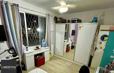 Imagem 8: Apartamento Térreo 2 quartos com vaga à venda na Rua Barbedo, Menino Deus