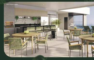 Imagem 15: Apartamento à venda, 3 quartos, 1 suíte, 2 vagas, Praia do Morro - Guarapari/ES