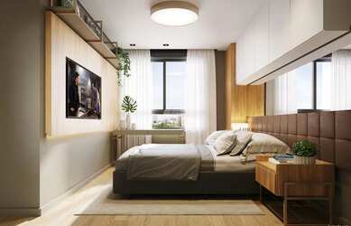 Imagem 5: Vendas Apartamento Curitiba PR