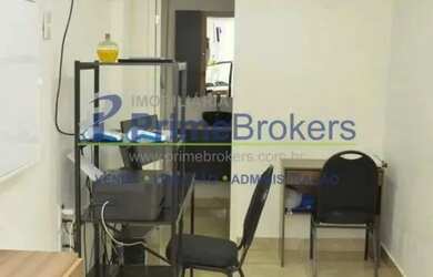 Imagem 6: Oportunidade única de adquirir prédio comercial já locado