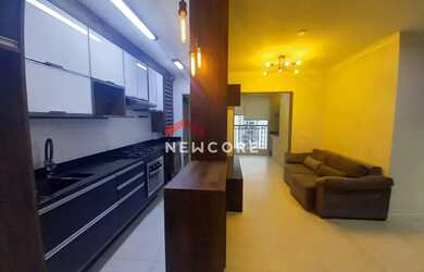 Imagem 6: Apartamento em Avenida Manoel Pedro Pimentel - Continental - Osasco/SP