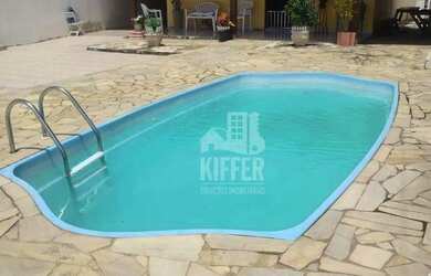 Imagem 3: Casa com 2 dormitórios à venda, 129 m² por R$ 425.000,00 - Itapeba...