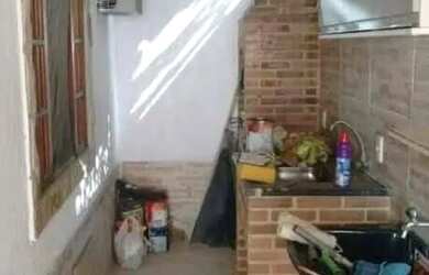 Imagem 7: Aluga -se, ou vende, casa no Recreio dos Bandeirantes