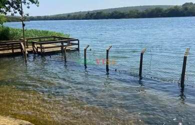Imagem 12: Fazenda / Sítios / Chácaras com 6 quartos à venda em Três Marias