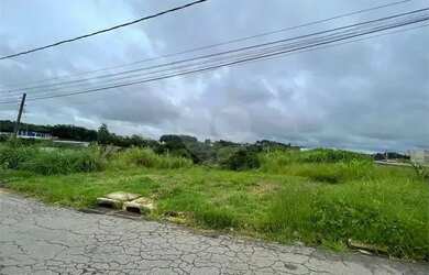 Imagem 1: Terreno à venda no Vila Realle em Louveira com 389m² Duas frentes e zoneamento misto