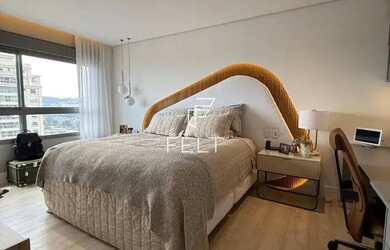 Imagem 12: Edifício Level Alphaville