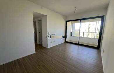 Imagem 2: Apartamento moderno com 74m² disponível para locação no Vila da Serra