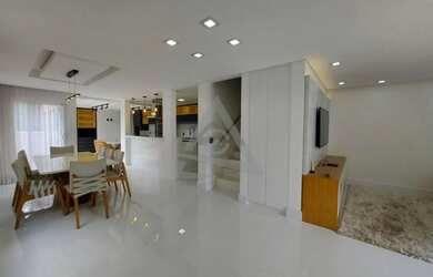 Imagem 3: Casa à venda em Campinas, Loteamento Alphaville Campinas, com 3 quartos,...