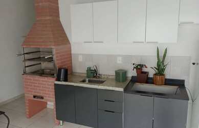 Imagem 5: Vendo imóvel em condomínio Vila da Vinci