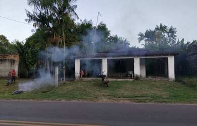 Imagem 3: Vende - se uma casa na vila união