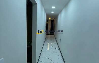 Imagem 2: Estuda Permutas Apto ou Terreno ! Magnífica Casa 04 Qts 01 Suíte Closet 210 M² 01 Quarto