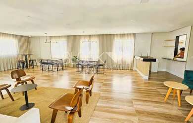 Imagem 9: Recreio dos Bandeirantes Apartamento 2 quartos, sendo 1 suite