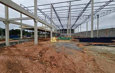 Imagem 6: Galpão para alugar, 6000 m² por R$ 228.000,00/mês - Portão - Arujá/SP