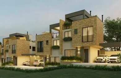 Imagem 5: Casa em Condomínio com 3 Dormitorio(s) localizado(a) no bairro Boa Vista em Curitiba / Ref