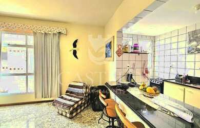 Imagem 2: Imperdível Apto bem localizado na Praia do Morro, por apenas R$ 330.000,00...