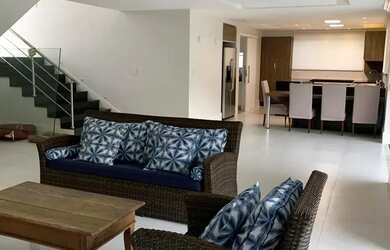 Imagem 16: OPORTIDADE !! Casa em condomínio com 4 dormitórios