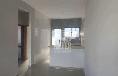 Imagem 12: Casa com 2 dormitórios à venda, 140 m² por R$ 380.000,00 - Ponta Negra...