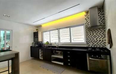 Imagem 10: Casa com 3 quartos à venda ou para locação em Horto Florestal - SP