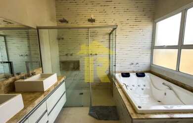 Imagem 15: Casa em Condomínio à Venda em São José do Rio Preto-SP, 3 Quartos,...