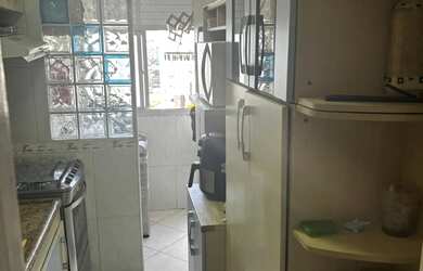 Imagem 7: Imóvel para aluguel com 54 metros, quadrados com 2 quartos em Anhangabaú...