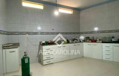 Imagem 4: Casa em Montes Claros