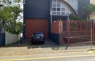 Imagem 7: Barracão para alugar, 1300 m² por R$ 30.860,00/mês - Parque Rural Fazenda...