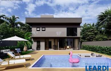 Imagem 7: CASA EM CONDOMÍNIO - CONDOMÍNIO FIGUEIRA GARDEN - SP