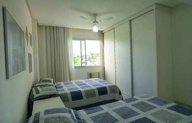 Imagem 10: Guarapari - Praia do Morro - Apartamento 3 Suites