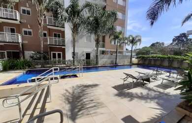 Imagem 16: Apartamento para locação no Condomínio Go Maraville no Parque União...