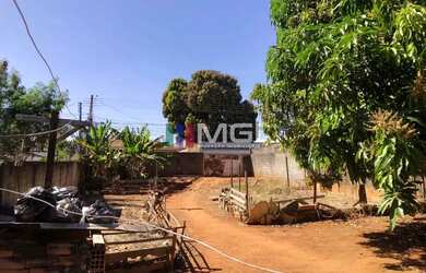 Imagem: O terreno possui 520m² de Área e está localizado em Jardim