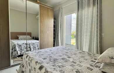 Imagem 9: Geminado semi-mobiliado - bairro Espinheiros