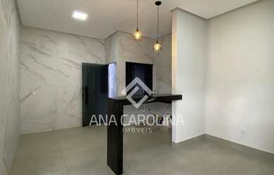 Imagem 14: Casa em Bosque das Palmeiras - Montes Claros